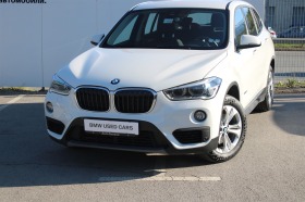 BMW X1 xDrive18d, снимка 1 - Автомобили и джипове - 40536849