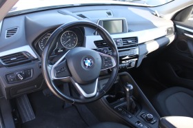 BMW X1 xDrive18d, снимка 4 - Автомобили и джипове - 40536849