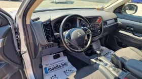 Mitsubishi Outlander 2.2 DID AWD, снимка 7