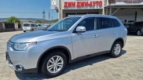 Mitsubishi Outlander 2.2 DID AWD, снимка 1