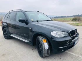     BMW X5 3.0D