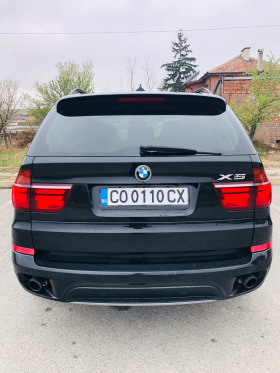 BMW X5 3.0D, снимка 4 - Автомобили и джипове - 45749507