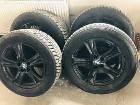 BMW X5 3.0D, снимка 9 - Автомобили и джипове - 45749507