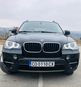 BMW X5 3.0D, снимка 1 - Автомобили и джипове - 45749507