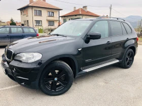     BMW X5 3.0D