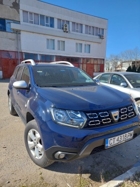 Dacia Duster, снимка 1