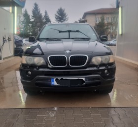 Обява за продажба на BMW X5 3000 ~9 500 лв. - изображение 1