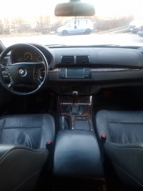 BMW X5 3000, снимка 4