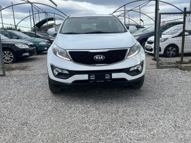     Kia Sportage 1.6* *  * 