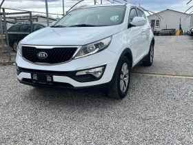     Kia Sportage 1.6* *  * 