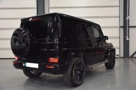 Mercedes-Benz G 63 AMG FULL / НАЛИЧНА, снимка 5