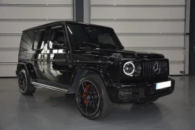 Mercedes-Benz G 63 AMG FULL / НАЛИЧНА, снимка 7