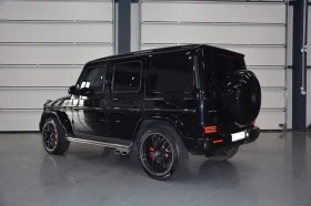 Mercedes-Benz G 63 AMG FULL / НАЛИЧНА, снимка 3