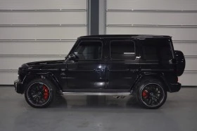 Mercedes-Benz G 63 AMG FULL / НАЛИЧНА, снимка 2