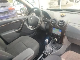 Dacia Duster 1.6/GPL, снимка 14