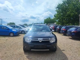 Dacia Duster 1.6/GPL, снимка 2