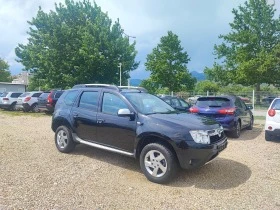 Dacia Duster 1.6/GPL, снимка 4