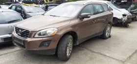 Volvo XC60 2.4D 215кс. 1