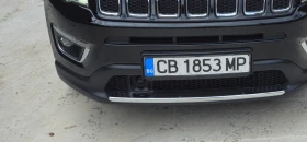 Jeep Compass 1.4i, снимка 6