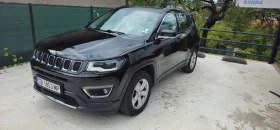 Jeep Compass 1.4i, снимка 2