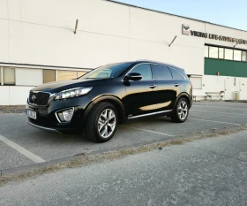 Обява за продажба на Kia Sorento FULL КАТО НОВА !!! ~32 399 лв. - изображение 5