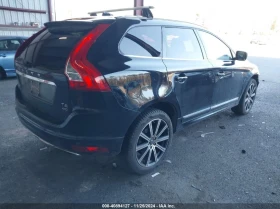 Volvo XC60 T6 PREMIER PLUS, снимка 3