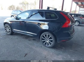 Volvo XC60 T6 PREMIER PLUS, снимка 1