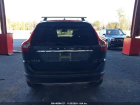 Volvo XC60 T6 PREMIER PLUS, снимка 2