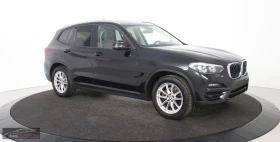 BMW X3 xDRIVE-25d/150HP/PANO/MSPORT/LED/NAVI/CAM/TSR/630b - [6] 