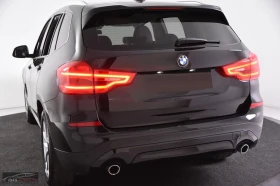 BMW X3 xDRIVE-25d/150HP/PANO/MSPORT/LED/NAVI/CAM/TSR/630b - [8] 