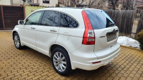 Honda Cr-v 2.2-DTEC, снимка 17