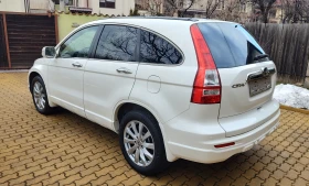 Honda Cr-v 2.2-DTEC | Mobile.bg    6