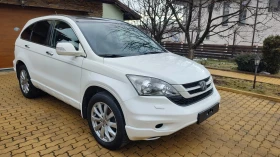 Honda Cr-v 2.2-DTEC, снимка 14