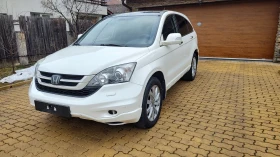 Honda Cr-v 2.2-DTEC, снимка 12