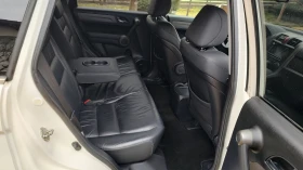 Honda Cr-v 2.2-DTEC, снимка 4