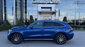 Mercedes-Benz EQC 400 4MATIC, снимка 3