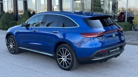 Обява за продажба на Mercedes-Benz EQC 400 4MATIC ~ 123 900 лв. - изображение 3