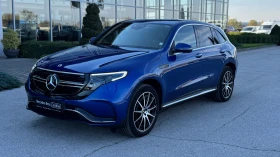 Mercedes-Benz EQC 400 4MATIC - изображение 1