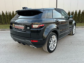 Land Rover Range Rover Evoque 2.0 TD4/R-Dynamic/AWD/Facelift/ШВЕЙЦАРИЯ!!!, снимка 6