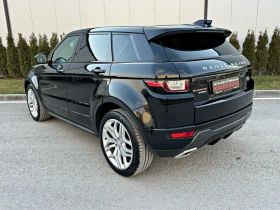 Land Rover Range Rover Evoque 2.0 TD4/R-Dynamic/AWD/Facelift/ШВЕЙЦАРИЯ!!!, снимка 5