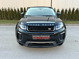 Land Rover Range Rover Evoque 2.0 TD4/R-Dynamic/AWD/Facelift/ШВЕЙЦАРИЯ!!!, снимка 2