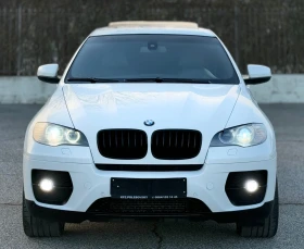     BMW X6 3.5D 286. * Key-Less* 