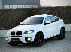     BMW X6 3.5D 286. * Key-Less* 