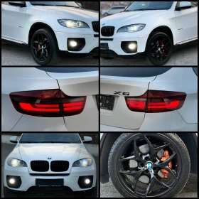 BMW X6 3.5D 286. * Key-Less*  | Mobile.bg    8