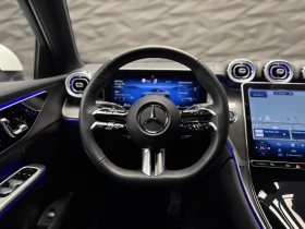 Mercedes-Benz GLC 220 d 4Matic AMG Line* Pano* Camera , снимка 6