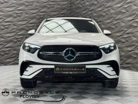     Mercedes-Benz GLC 220 d 4Matic AMG Line* Pano* Camera 