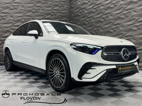     Mercedes-Benz GLC 220 d 4Matic AMG Line* Pano* Camera 