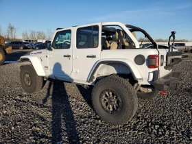 Jeep Wrangler UNLIMITED RUBICON* ЛЕБЕДКА* КОЖА* БЪРЗИ/БАВНИ - 47900 лв. - 88916058 | Car24.bg