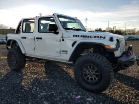 Jeep Wrangler UNLIMITED RUBICON* ЛЕБЕДКА* КОЖА* БЪРЗИ/БАВНИ - 47900 лв. - 88916058 | Car24.bg