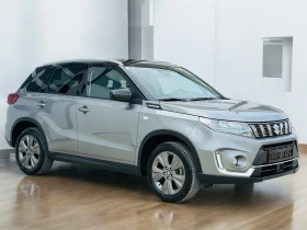 Suzuki Vitara * DIST* CAM* 4WD* HYBRID* NOVA-6000км* FULL*  1